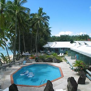 Sunhaven Beach Bungalows (Adults Only)